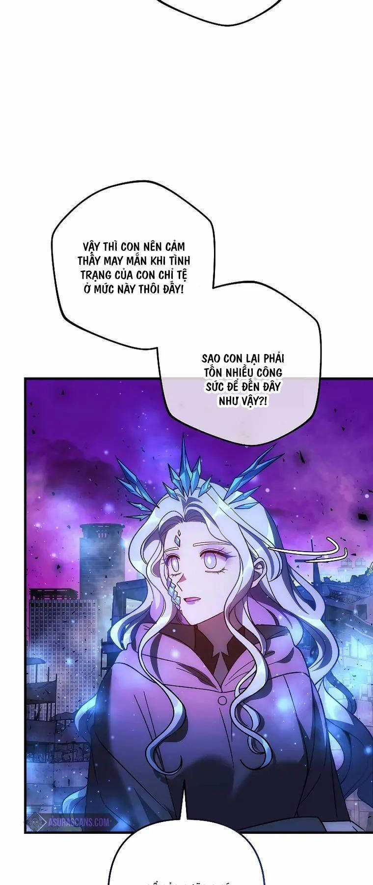 Con Gái Tôi Là Trùm Cuối Chapter 121 trang 28
