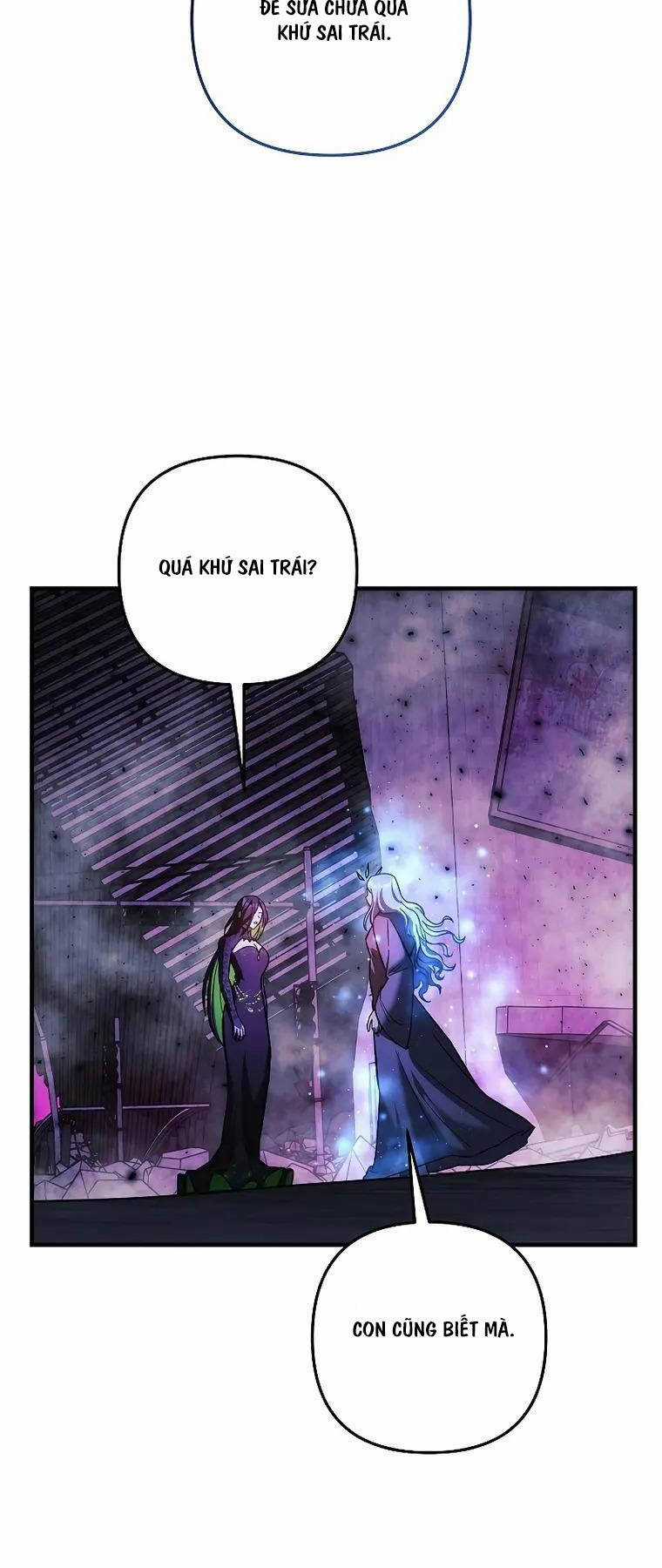 Con Gái Tôi Là Trùm Cuối Chapter 121 trang 29