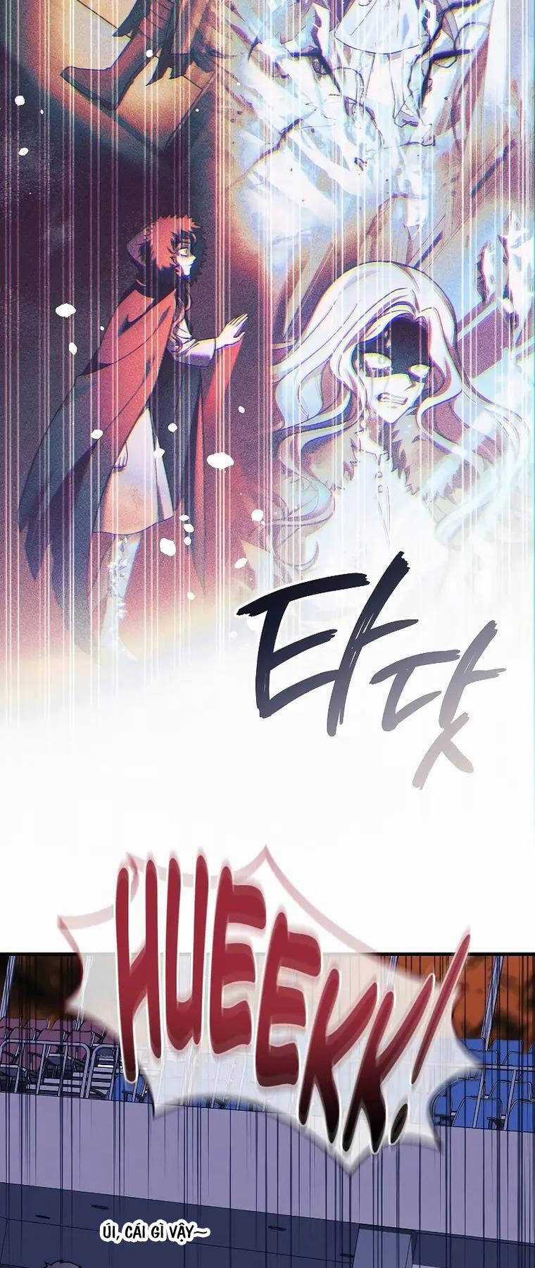 Con Gái Tôi Là Trùm Cuối Chapter 121 trang 3