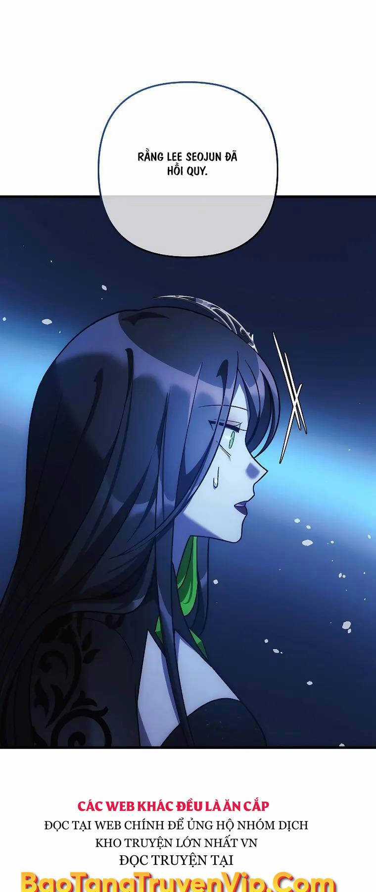 Con Gái Tôi Là Trùm Cuối Chapter 121 trang 30