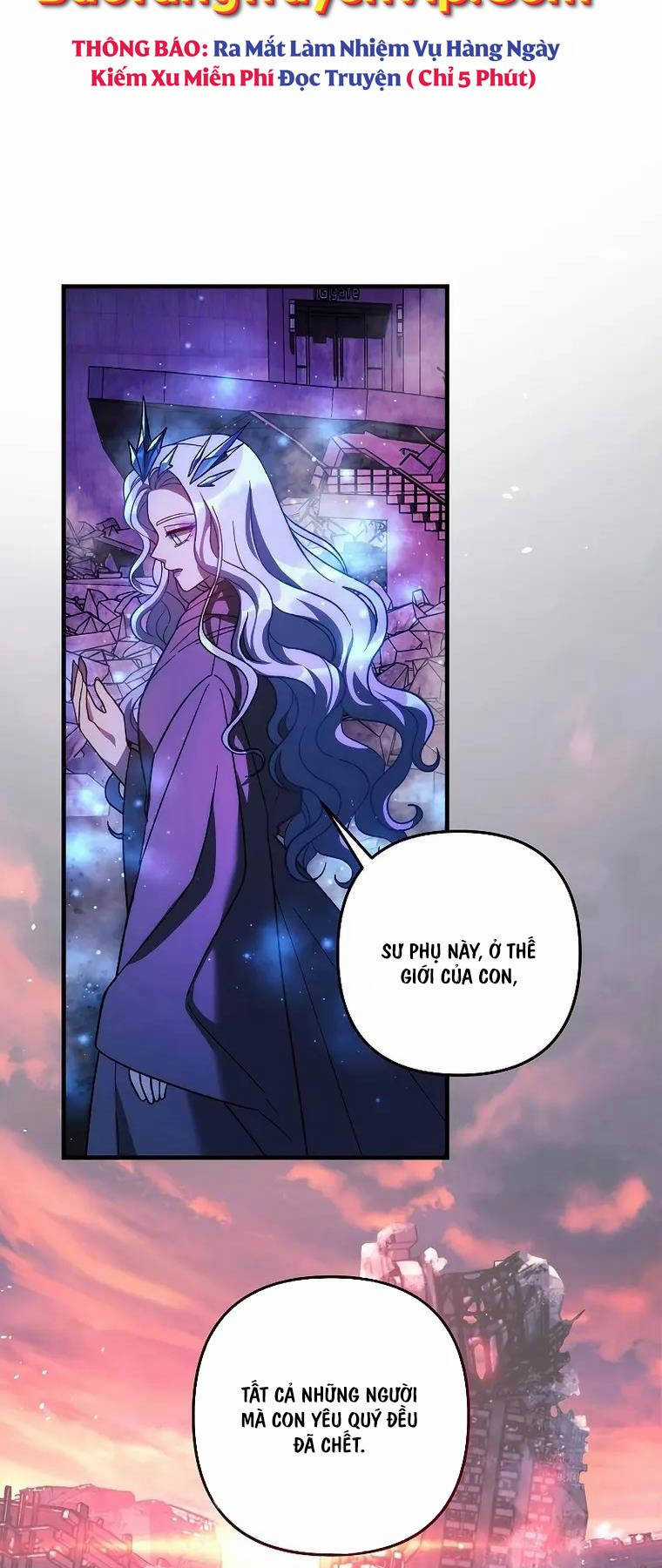 Con Gái Tôi Là Trùm Cuối Chapter 121 trang 31