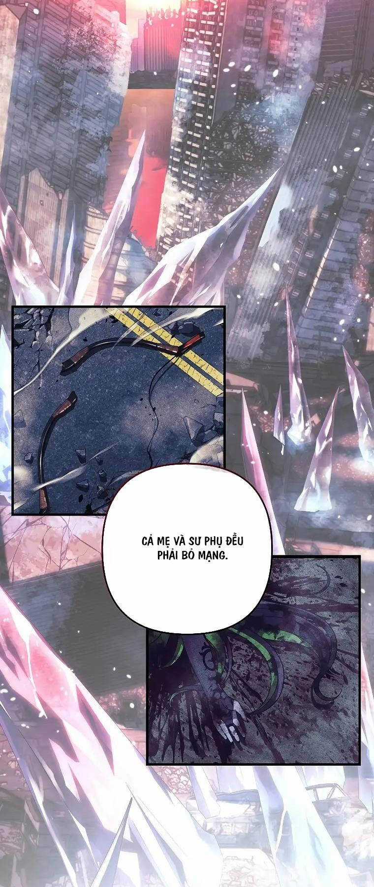 Con Gái Tôi Là Trùm Cuối Chapter 121 trang 32