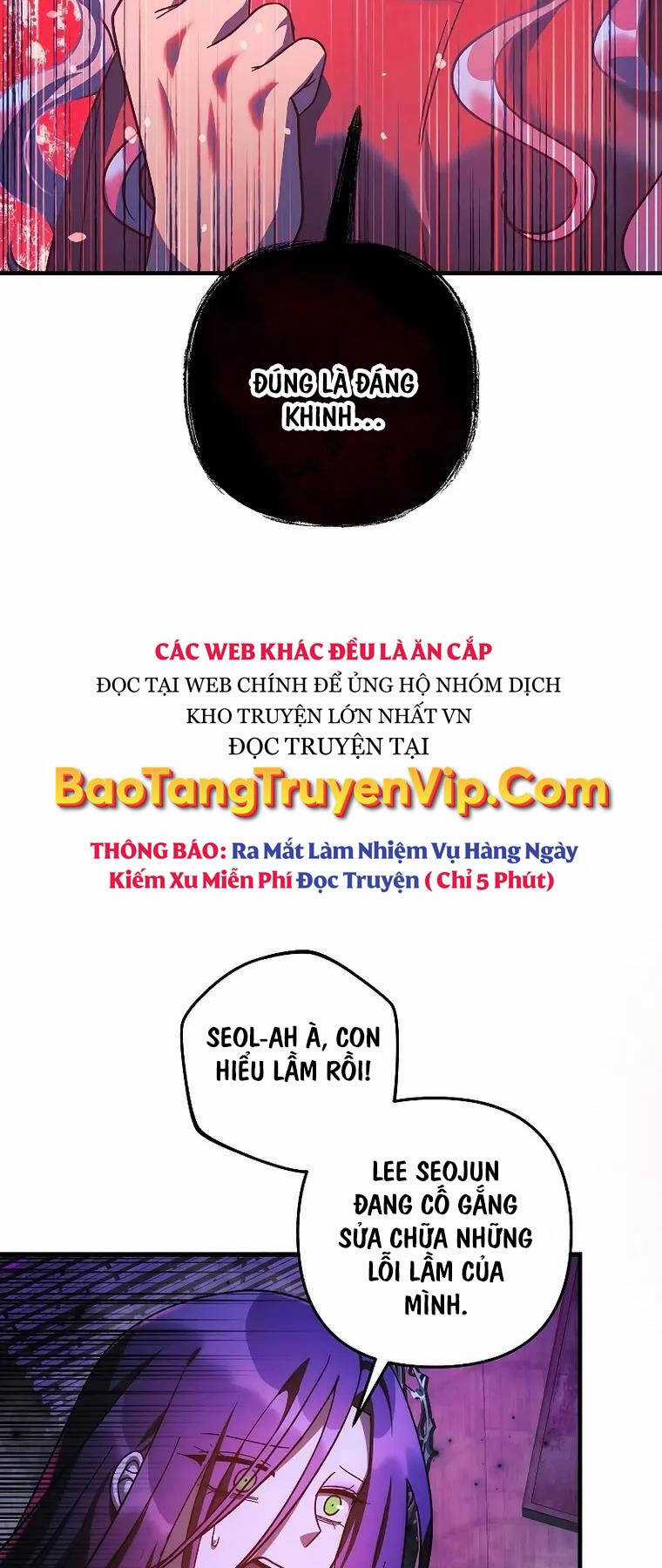 Con Gái Tôi Là Trùm Cuối Chapter 121 trang 35