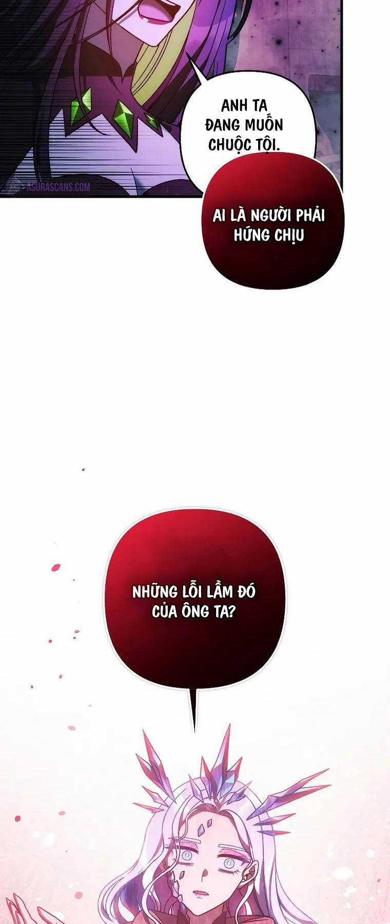 Con Gái Tôi Là Trùm Cuối Chapter 121 trang 36