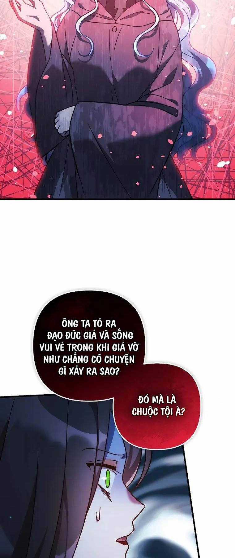 Con Gái Tôi Là Trùm Cuối Chapter 121 trang 37