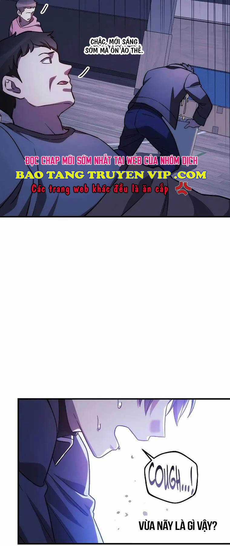 Con Gái Tôi Là Trùm Cuối Chapter 121 trang 4