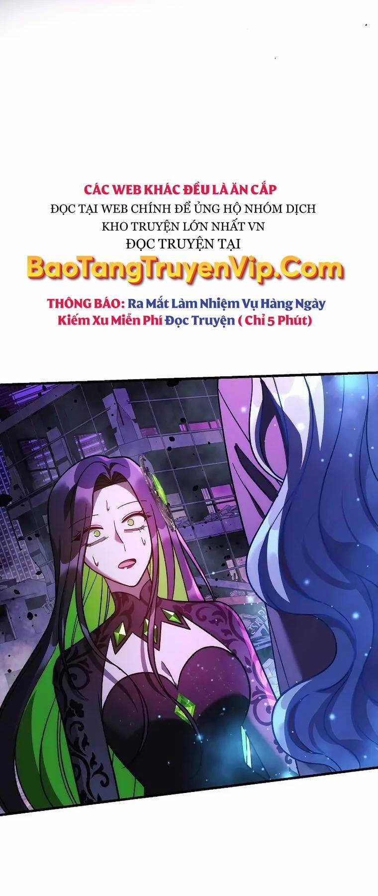 Con Gái Tôi Là Trùm Cuối Chapter 121 trang 40