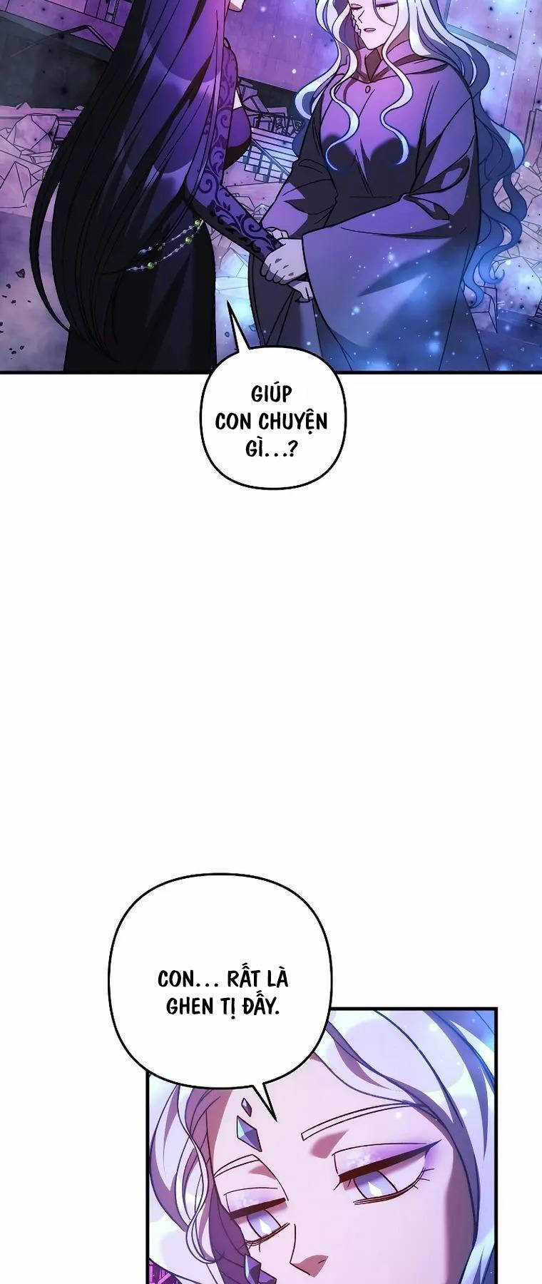 Con Gái Tôi Là Trùm Cuối Chapter 121 trang 46