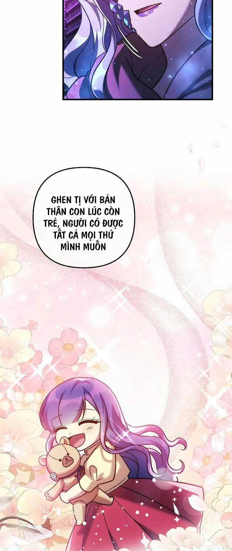 Con Gái Tôi Là Trùm Cuối Chapter 121 trang 47