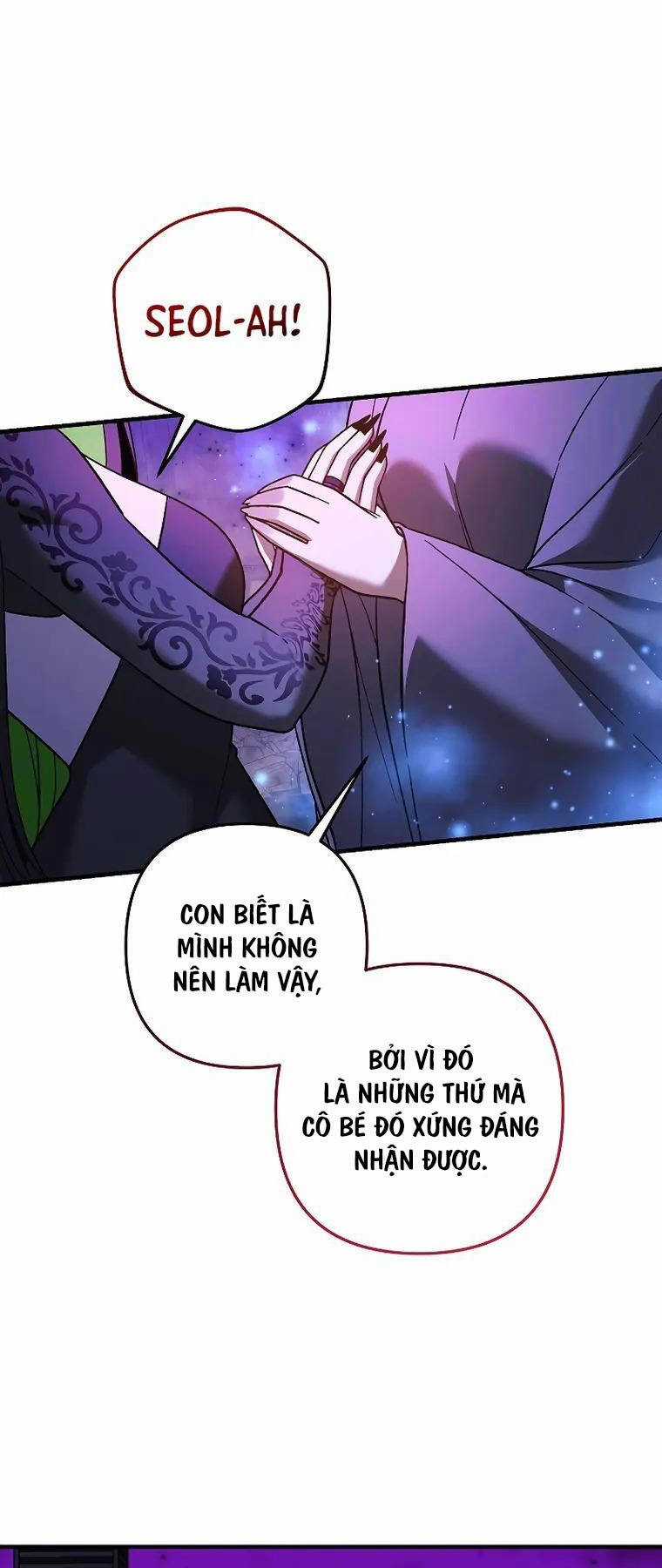 Con Gái Tôi Là Trùm Cuối Chapter 121 trang 49