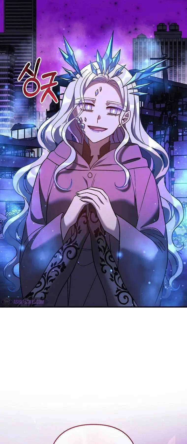 Con Gái Tôi Là Trùm Cuối Chapter 121 trang 50