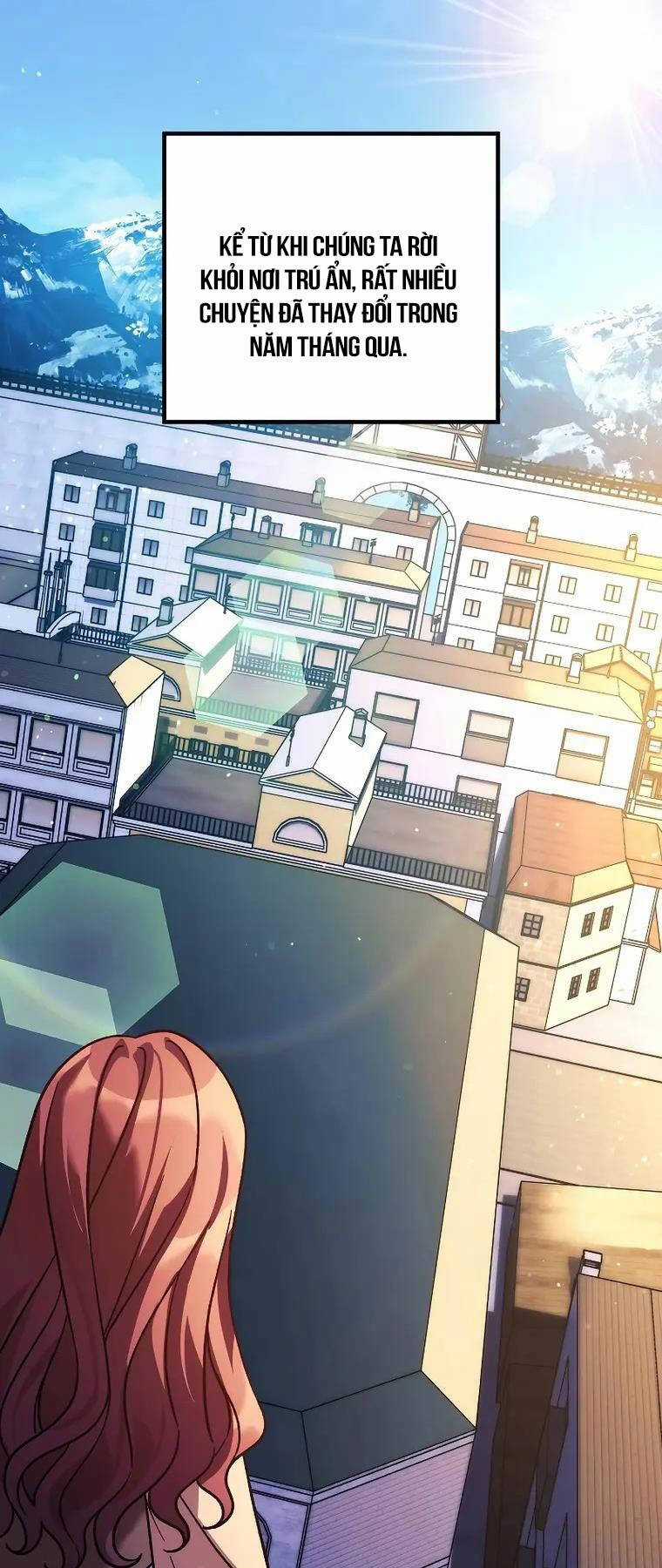 Con Gái Tôi Là Trùm Cuối Chapter 121 trang 58