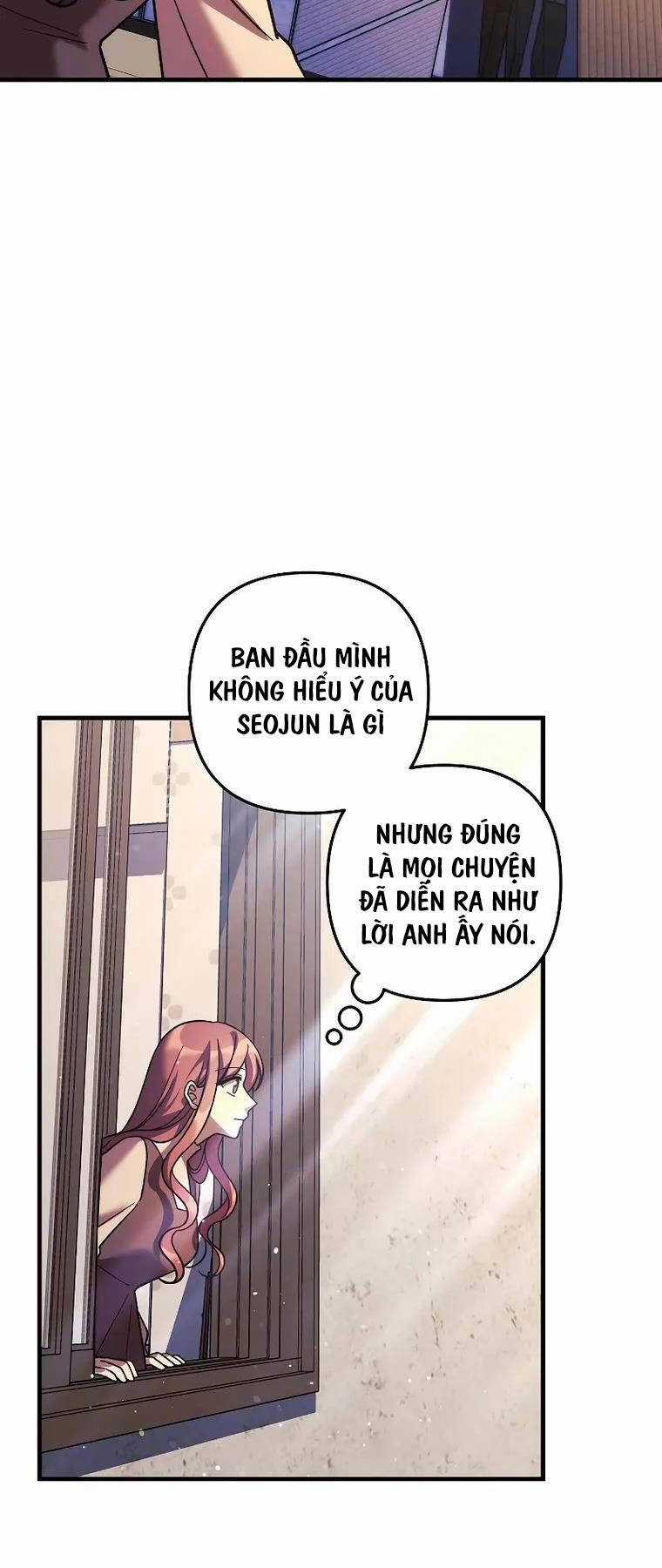 Con Gái Tôi Là Trùm Cuối Chapter 121 trang 59