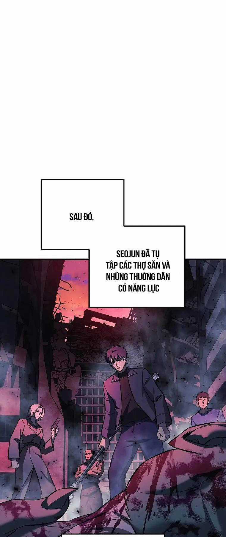 Con Gái Tôi Là Trùm Cuối Chapter 121 trang 60