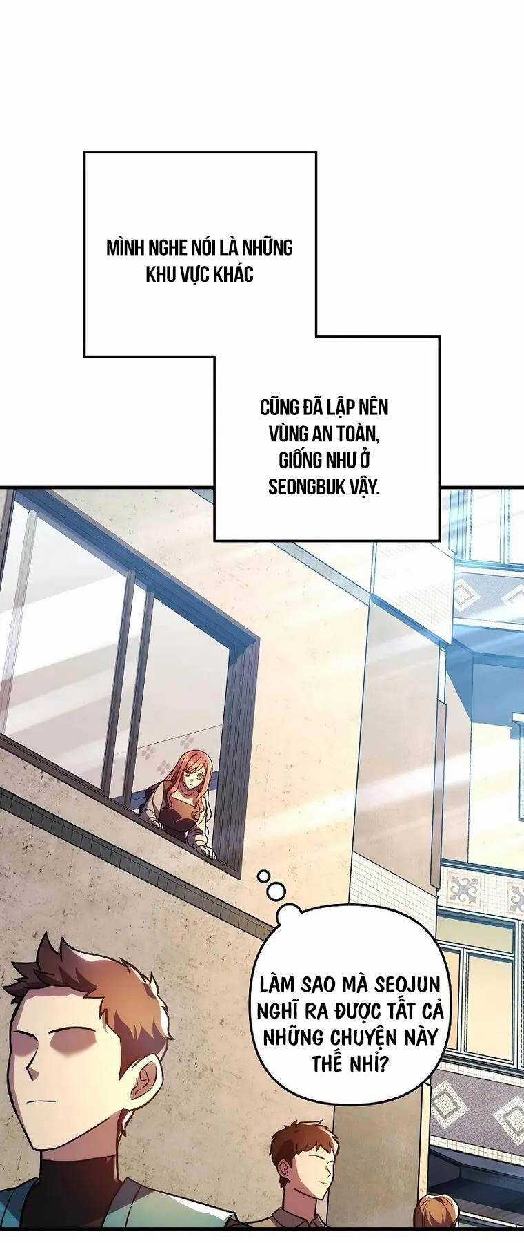 Con Gái Tôi Là Trùm Cuối Chapter 121 trang 63