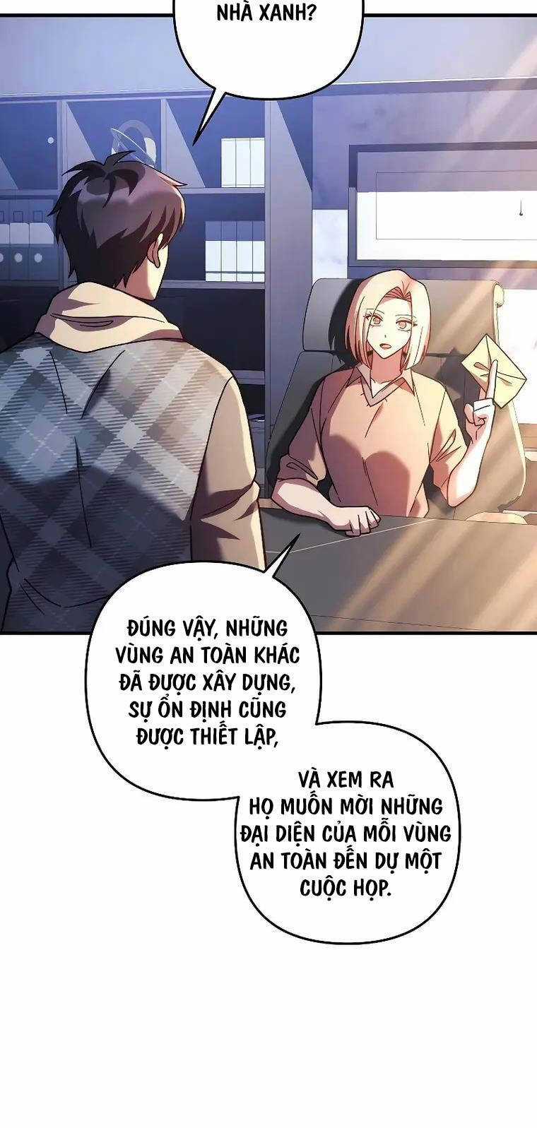 Con Gái Tôi Là Trùm Cuối Chapter 121 trang 67