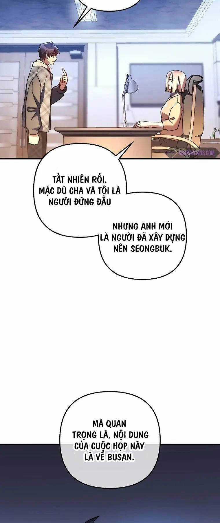 Con Gái Tôi Là Trùm Cuối Chapter 121 trang 69