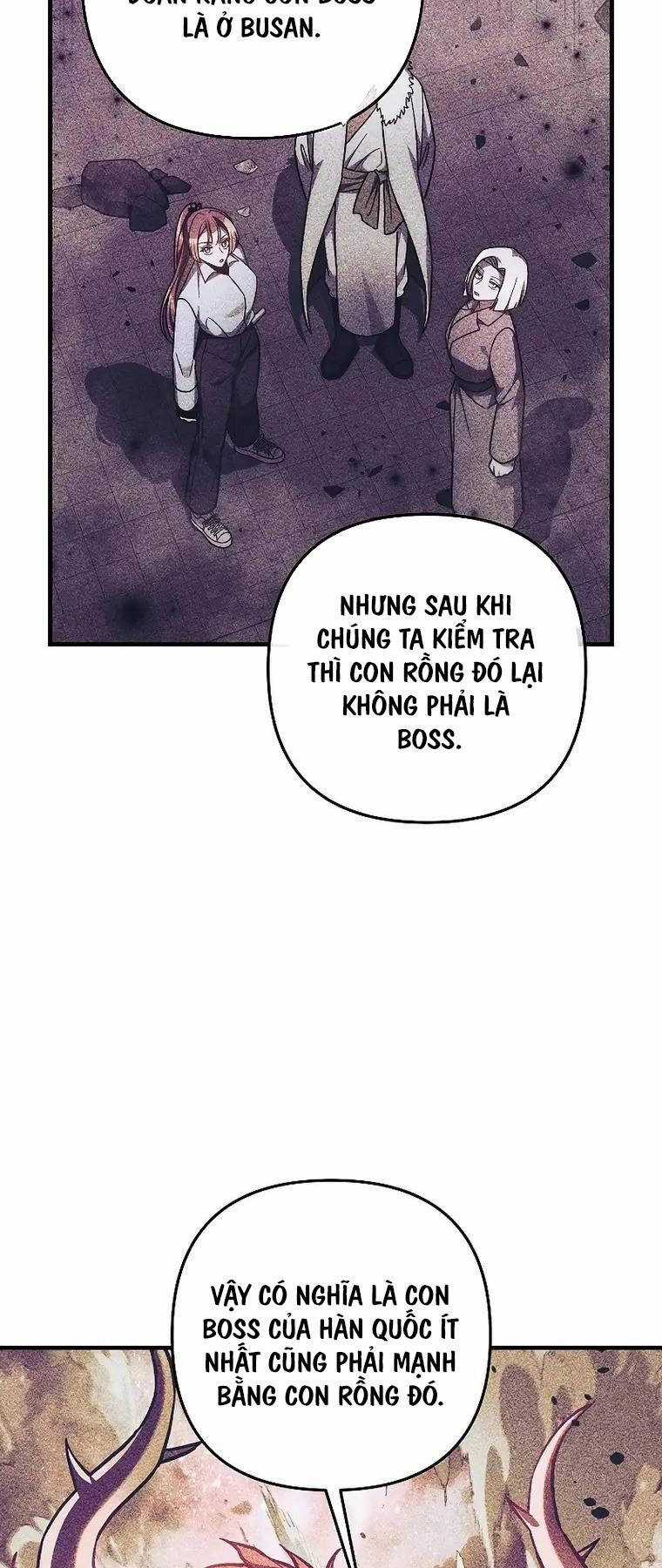 Con Gái Tôi Là Trùm Cuối Chapter 121 trang 71