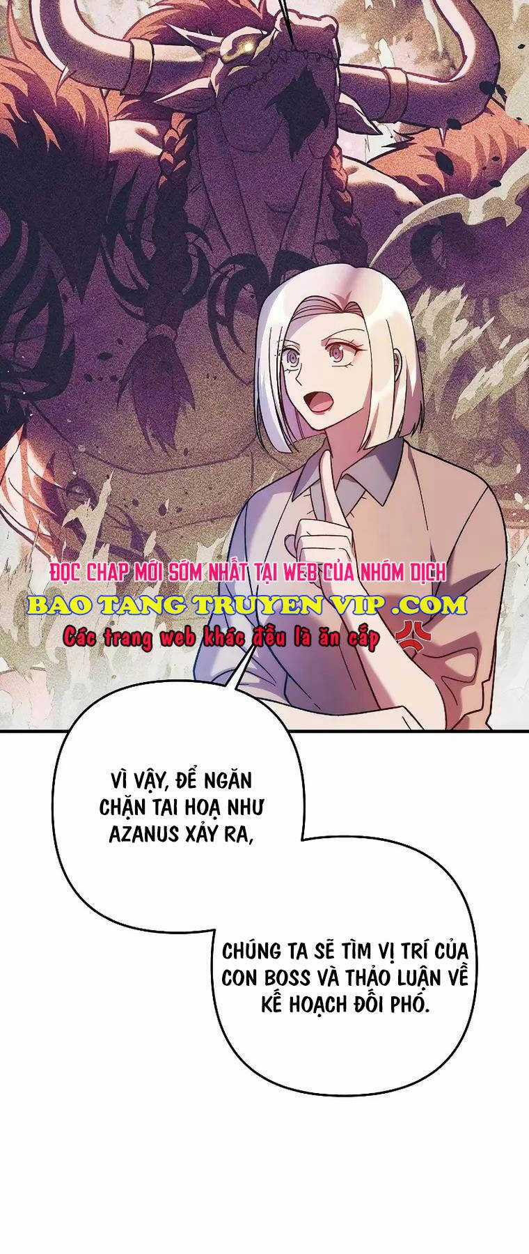 Con Gái Tôi Là Trùm Cuối Chapter 121 trang 72