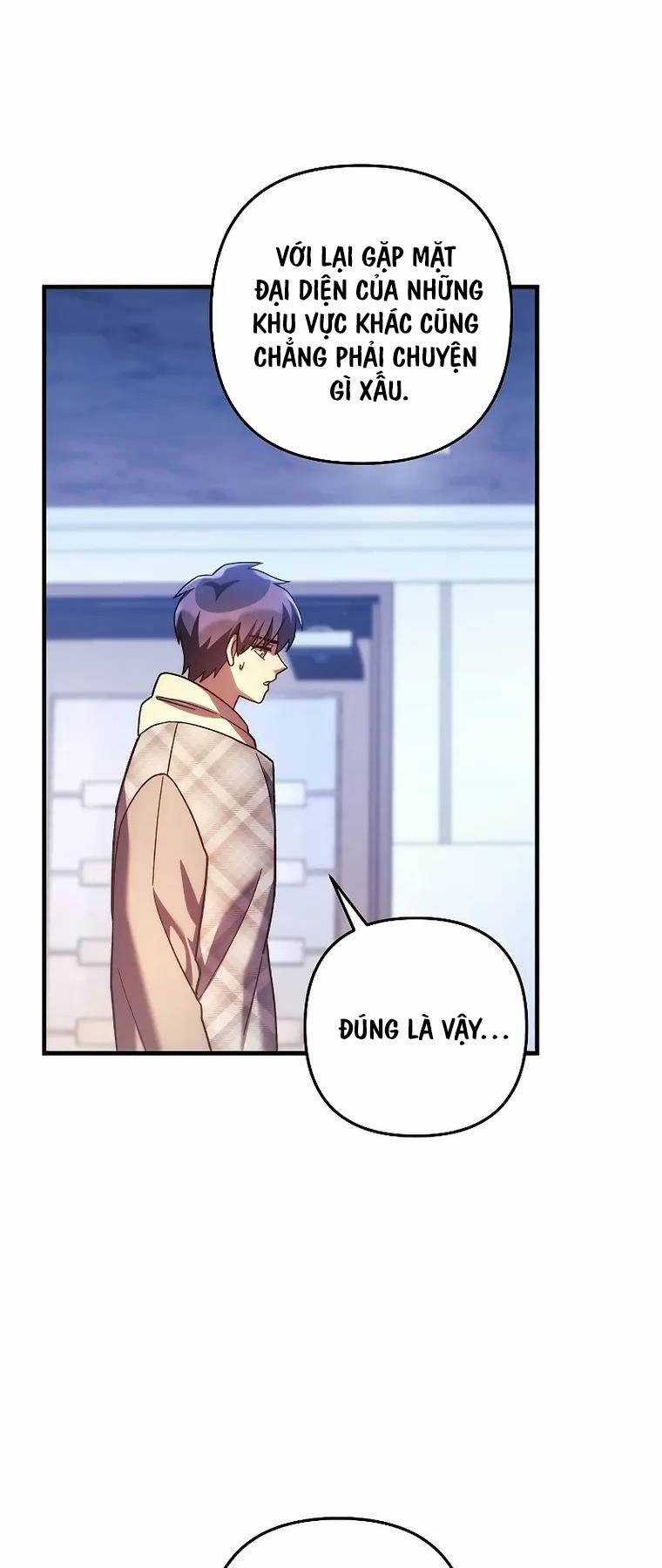 Con Gái Tôi Là Trùm Cuối Chapter 121 trang 73