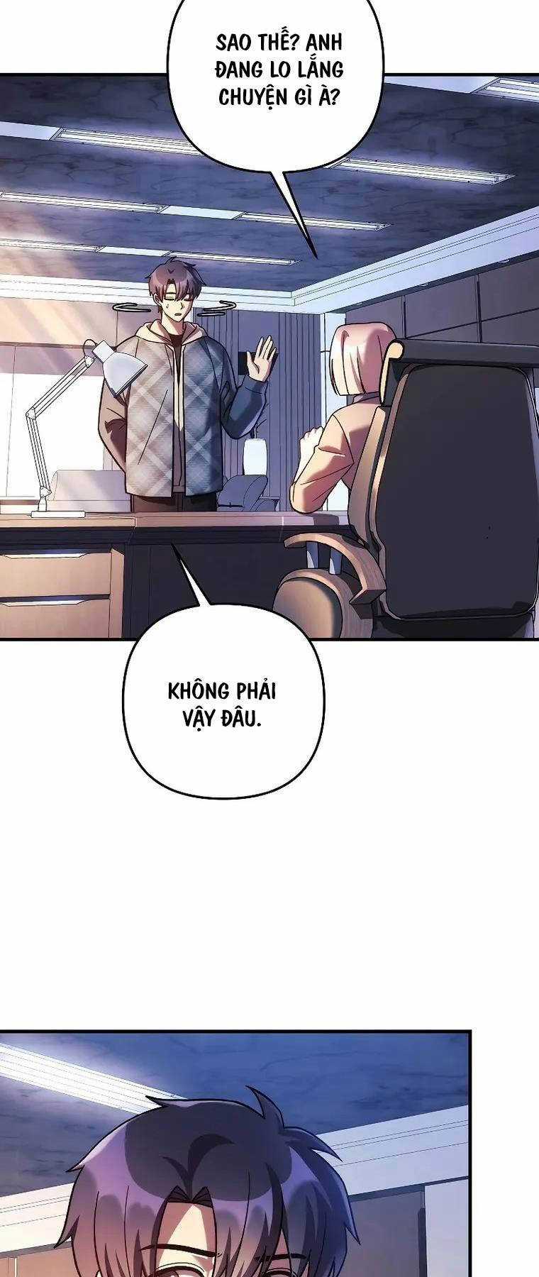 Con Gái Tôi Là Trùm Cuối Chapter 121 trang 74