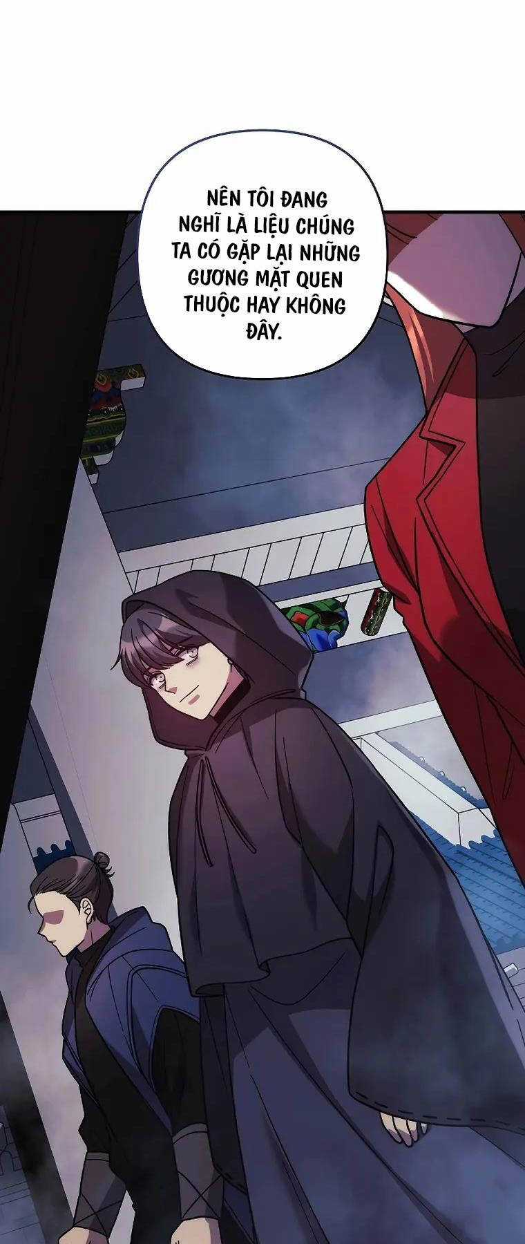 Con Gái Tôi Là Trùm Cuối Chapter 121 trang 77