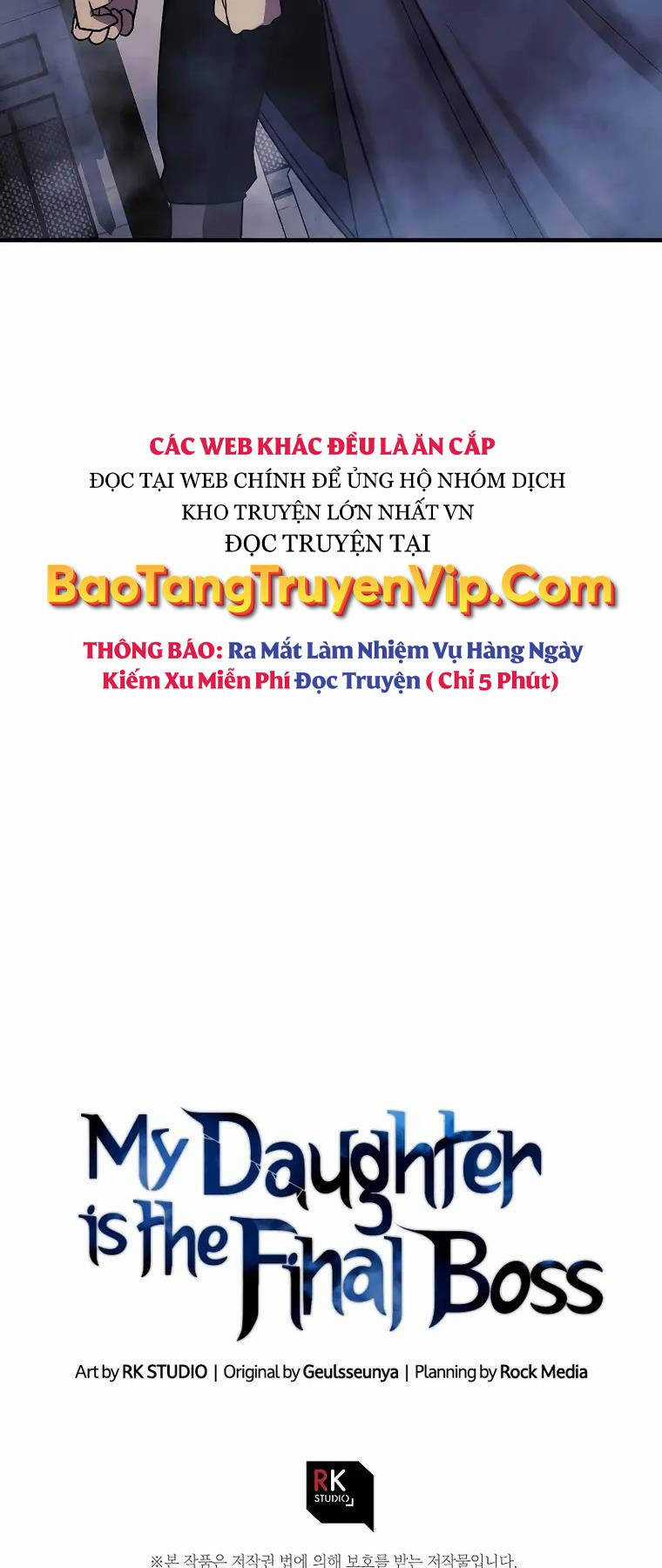 Con Gái Tôi Là Trùm Cuối Chapter 121 trang 78