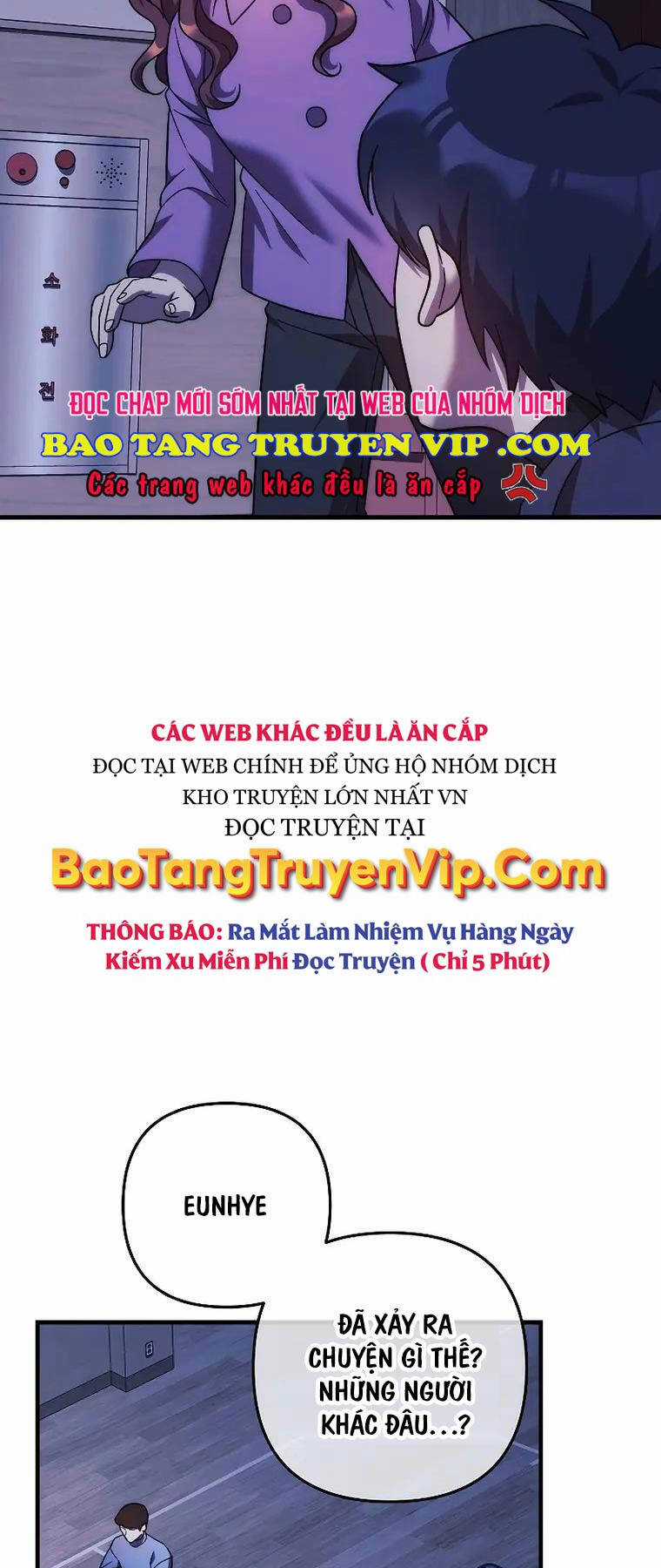 Con Gái Tôi Là Trùm Cuối Chapter 121 trang 8