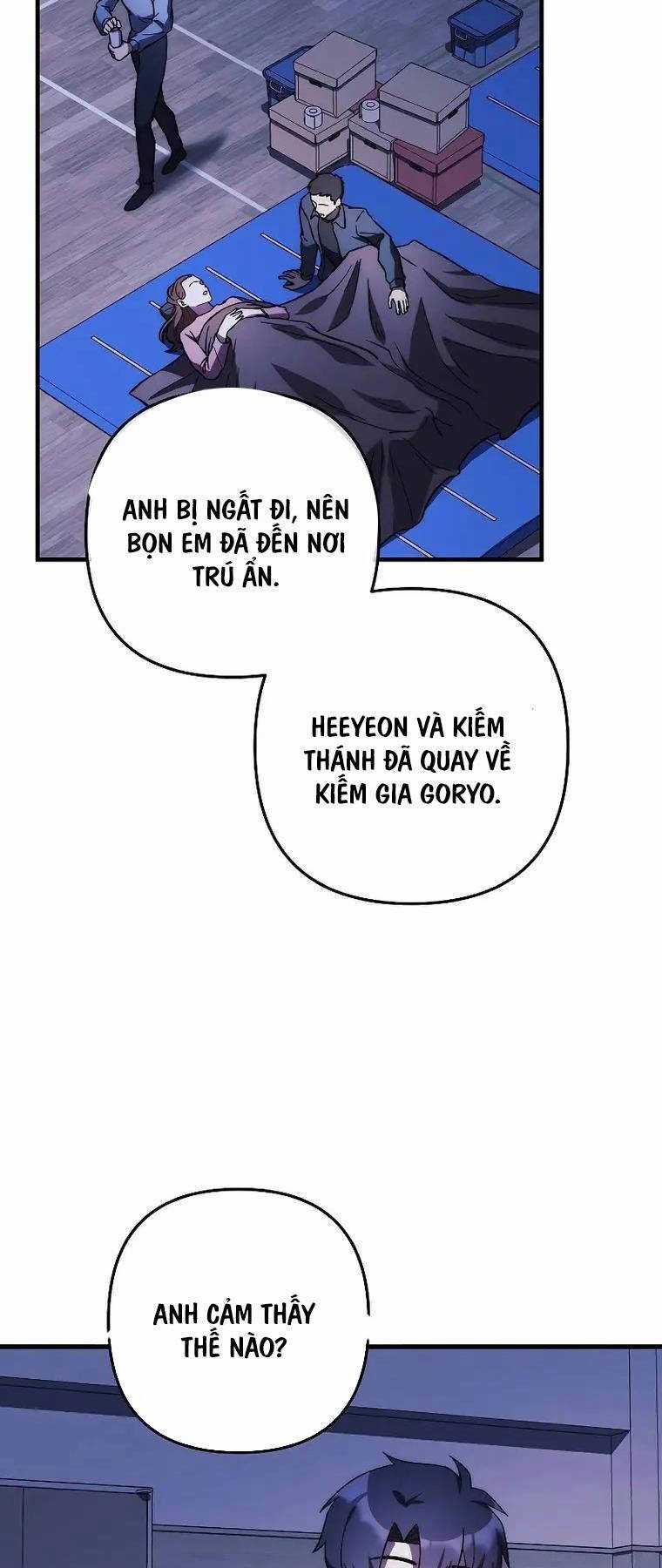Con Gái Tôi Là Trùm Cuối Chapter 121 trang 9