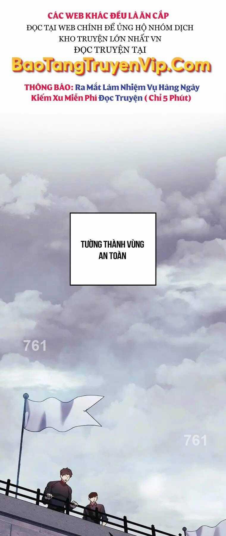 Con Gái Tôi Là Trùm Cuối Chapter 122 trang 0