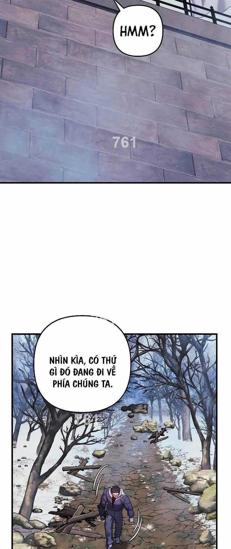 Con Gái Tôi Là Trùm Cuối Chapter 122 trang 1