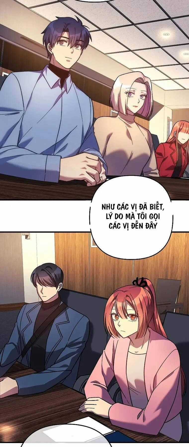 Con Gái Tôi Là Trùm Cuối Chapter 122 trang 11