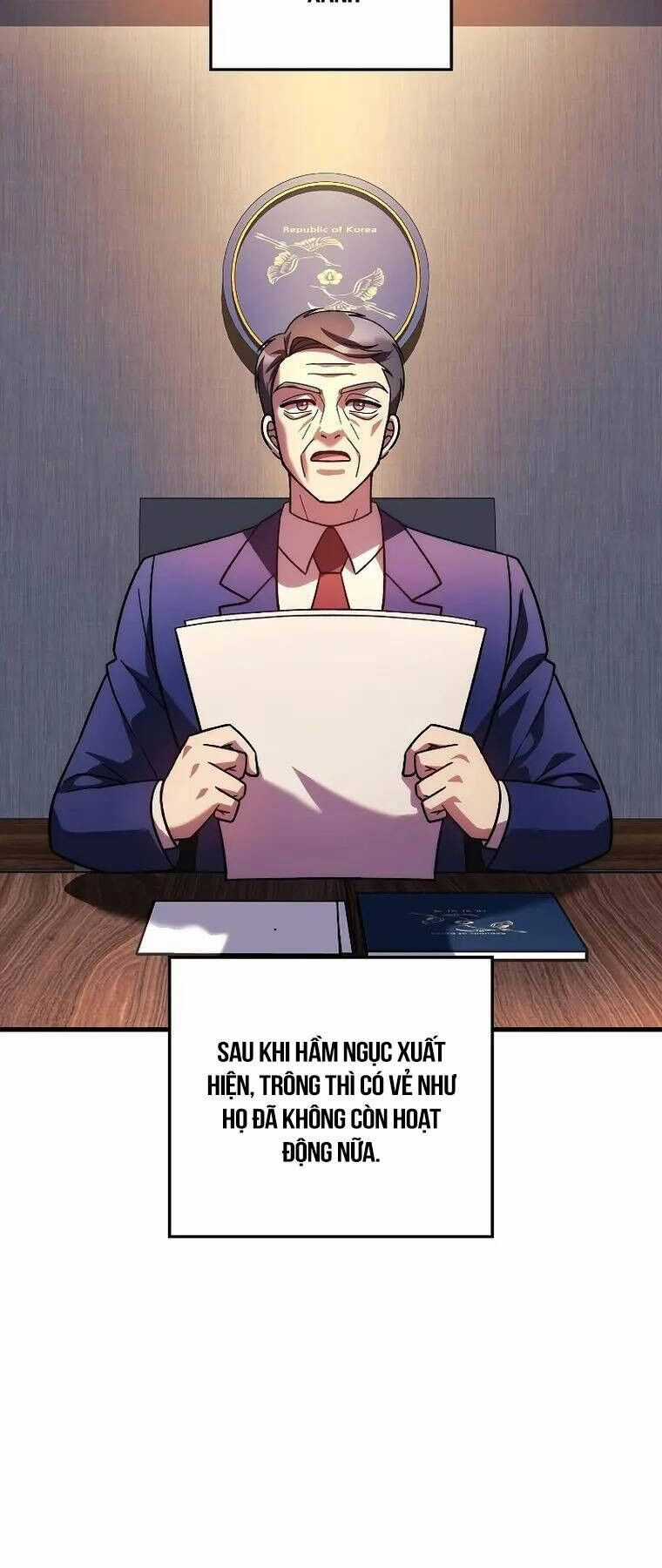 Con Gái Tôi Là Trùm Cuối Chapter 122 trang 14