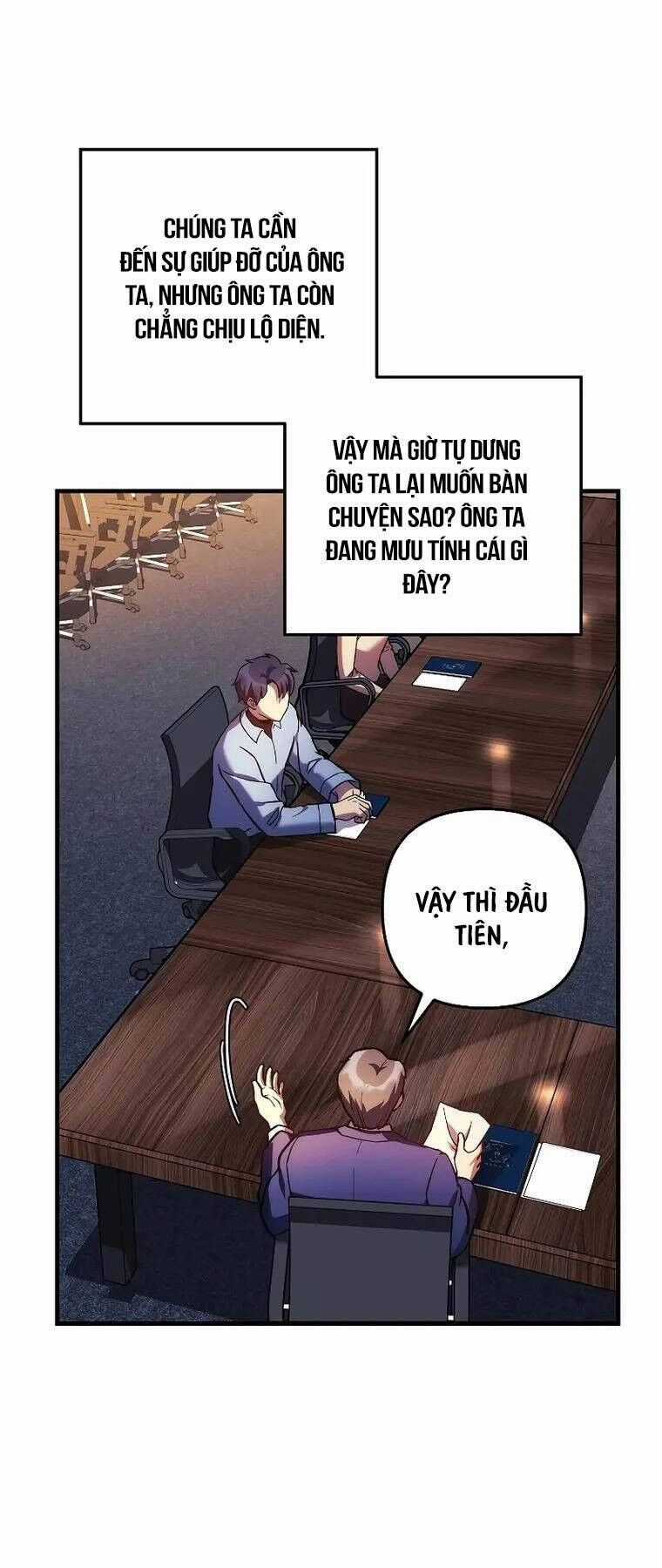 Con Gái Tôi Là Trùm Cuối Chapter 122 trang 15