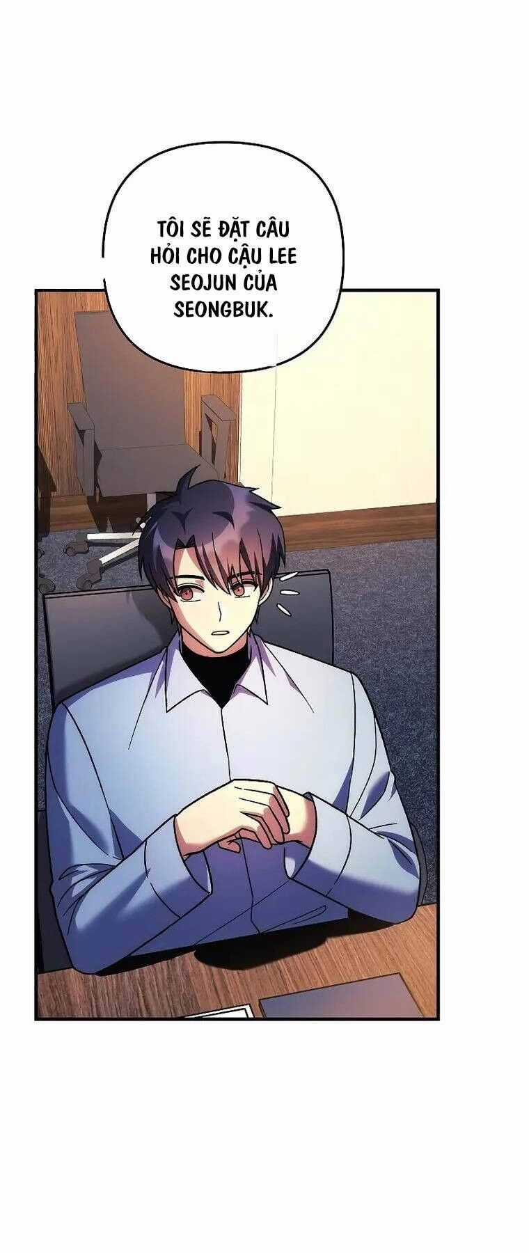 Con Gái Tôi Là Trùm Cuối Chapter 122 trang 16