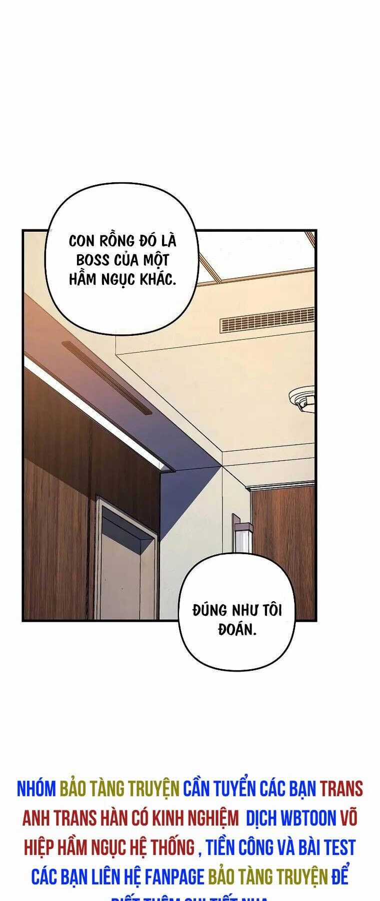 Con Gái Tôi Là Trùm Cuối Chapter 122 trang 19