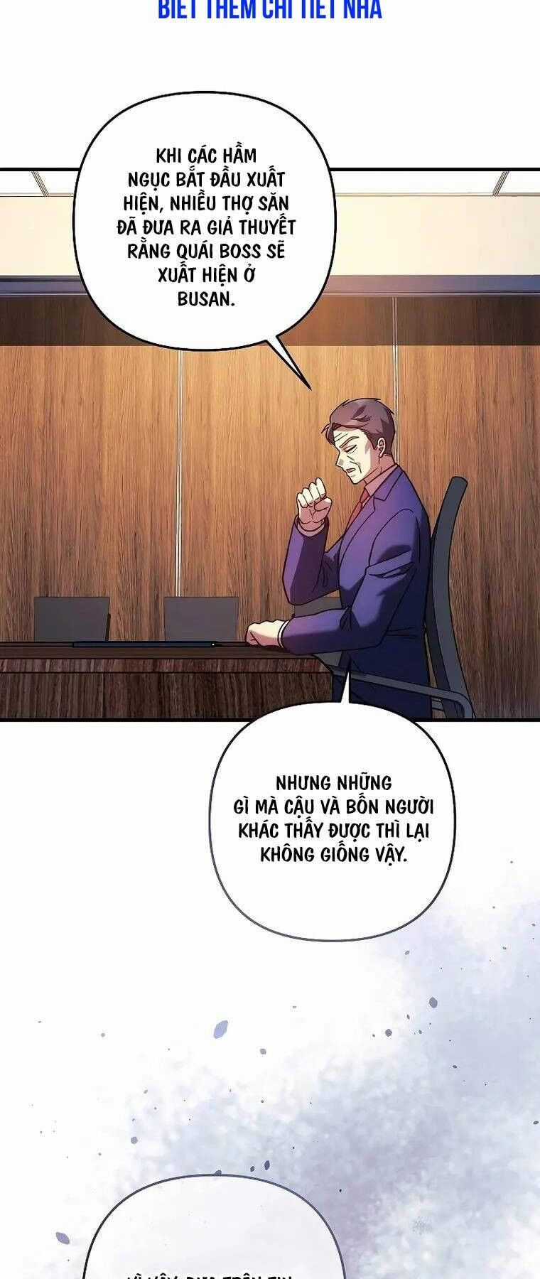 Con Gái Tôi Là Trùm Cuối Chapter 122 trang 20