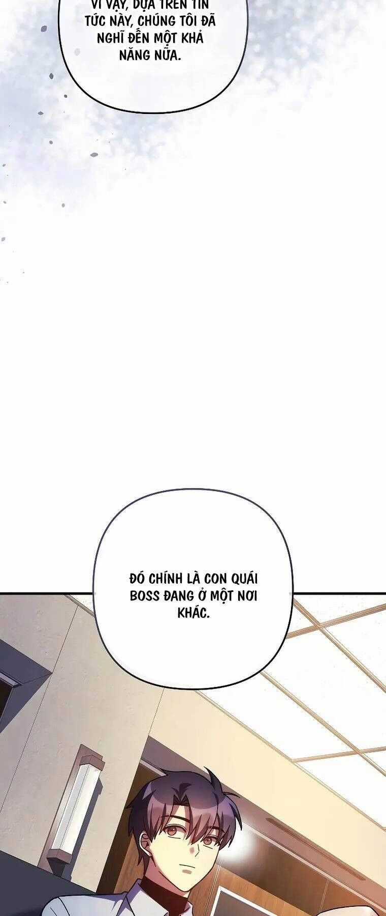 Con Gái Tôi Là Trùm Cuối Chapter 122 trang 21