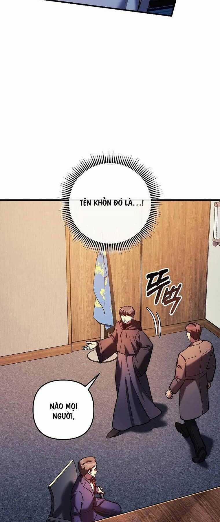 Con Gái Tôi Là Trùm Cuối Chapter 122 trang 27