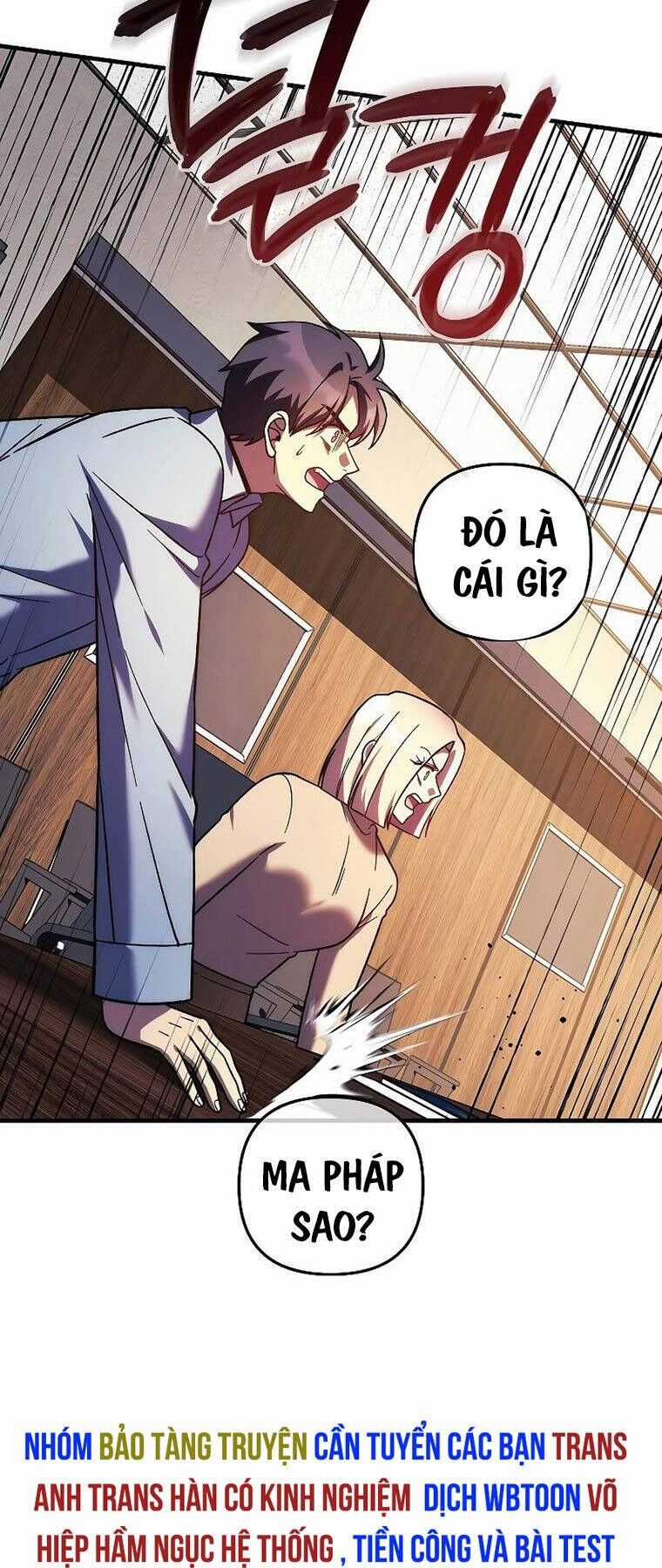 Con Gái Tôi Là Trùm Cuối Chapter 122 trang 34