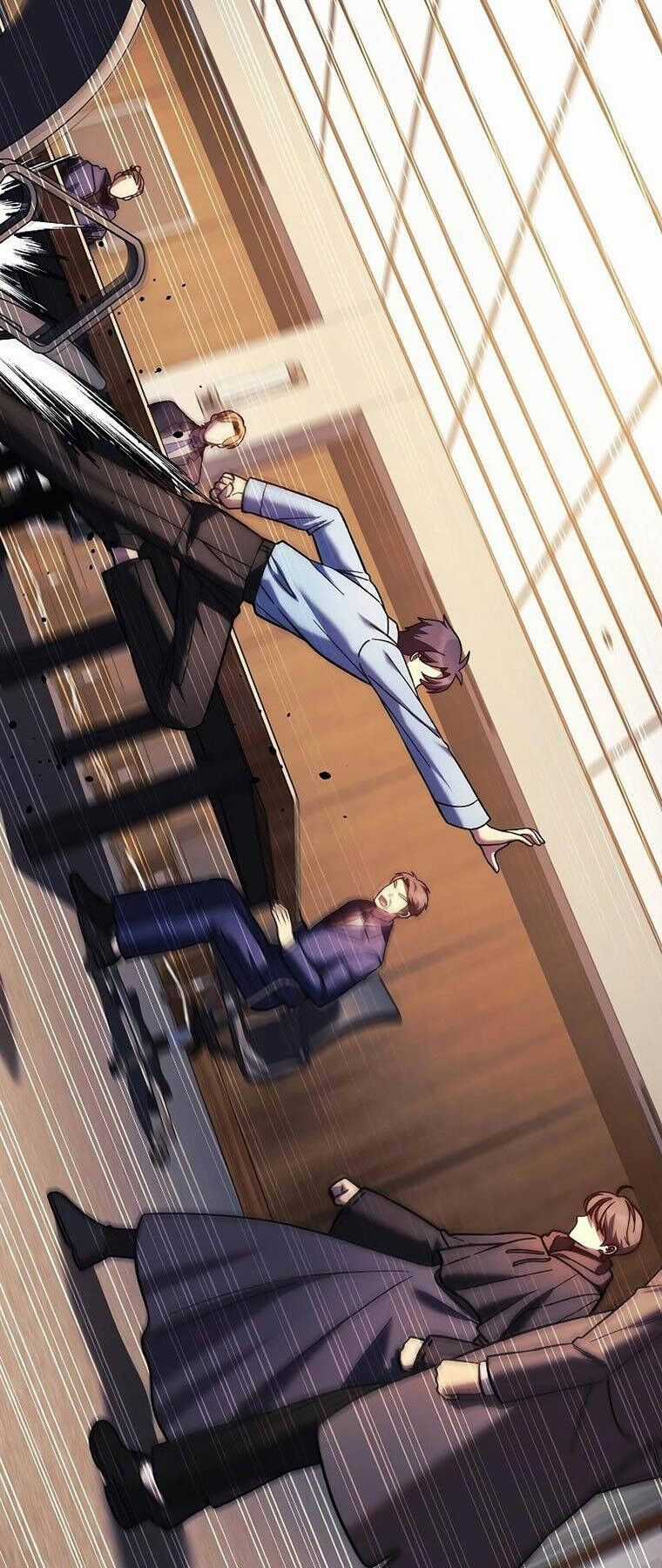 Con Gái Tôi Là Trùm Cuối Chapter 122 trang 38