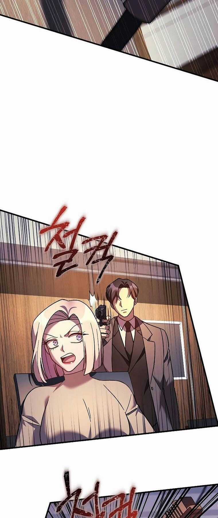 Con Gái Tôi Là Trùm Cuối Chapter 122 trang 39