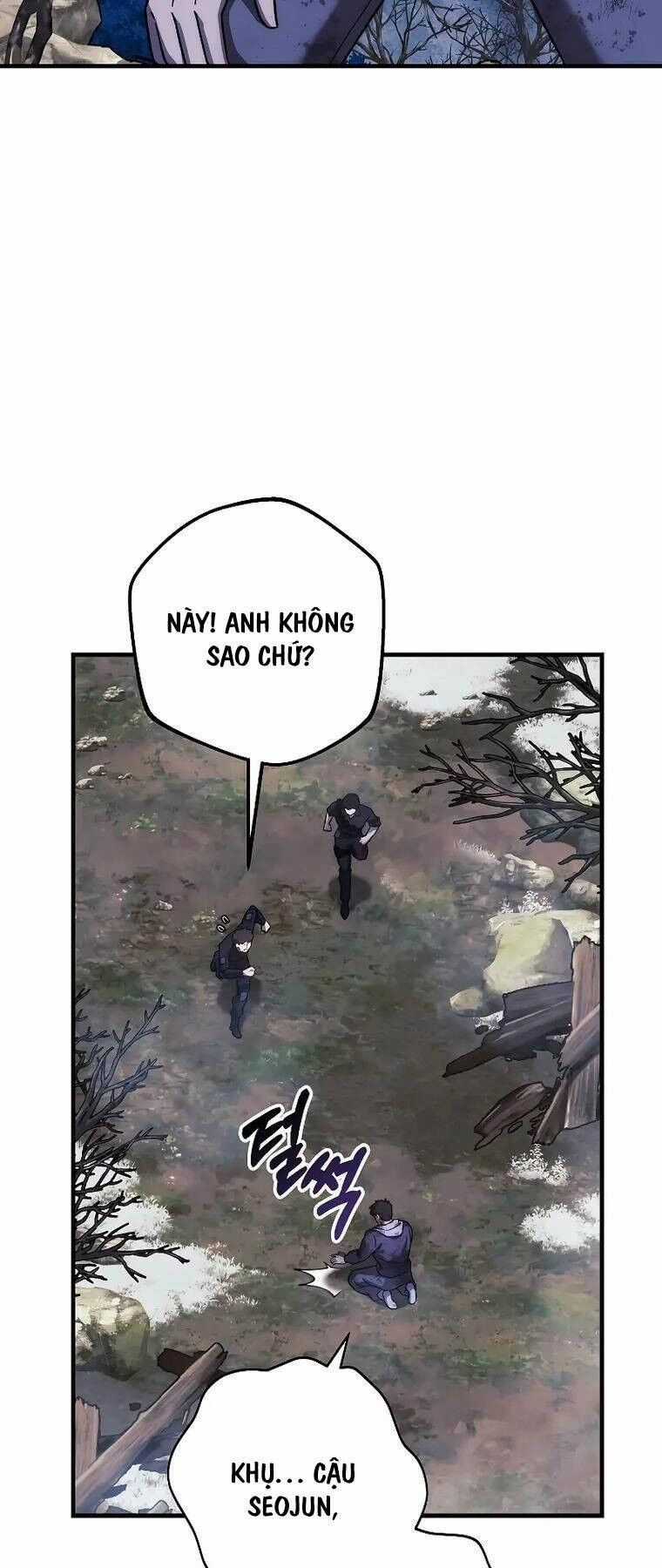 Con Gái Tôi Là Trùm Cuối Chapter 122 trang 4