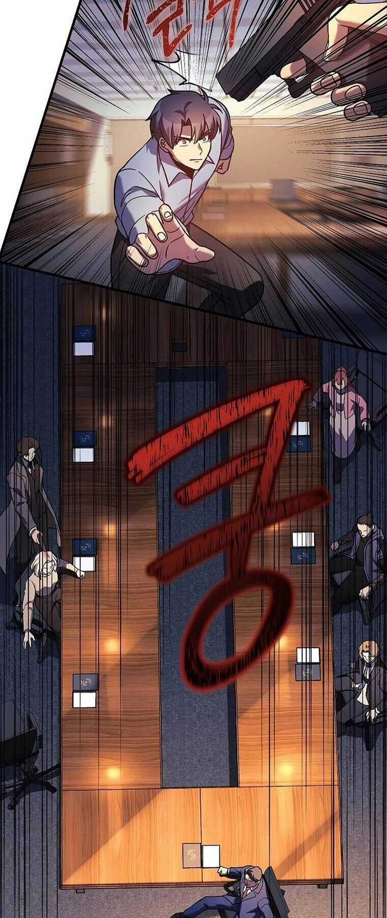 Con Gái Tôi Là Trùm Cuối Chapter 122 trang 40