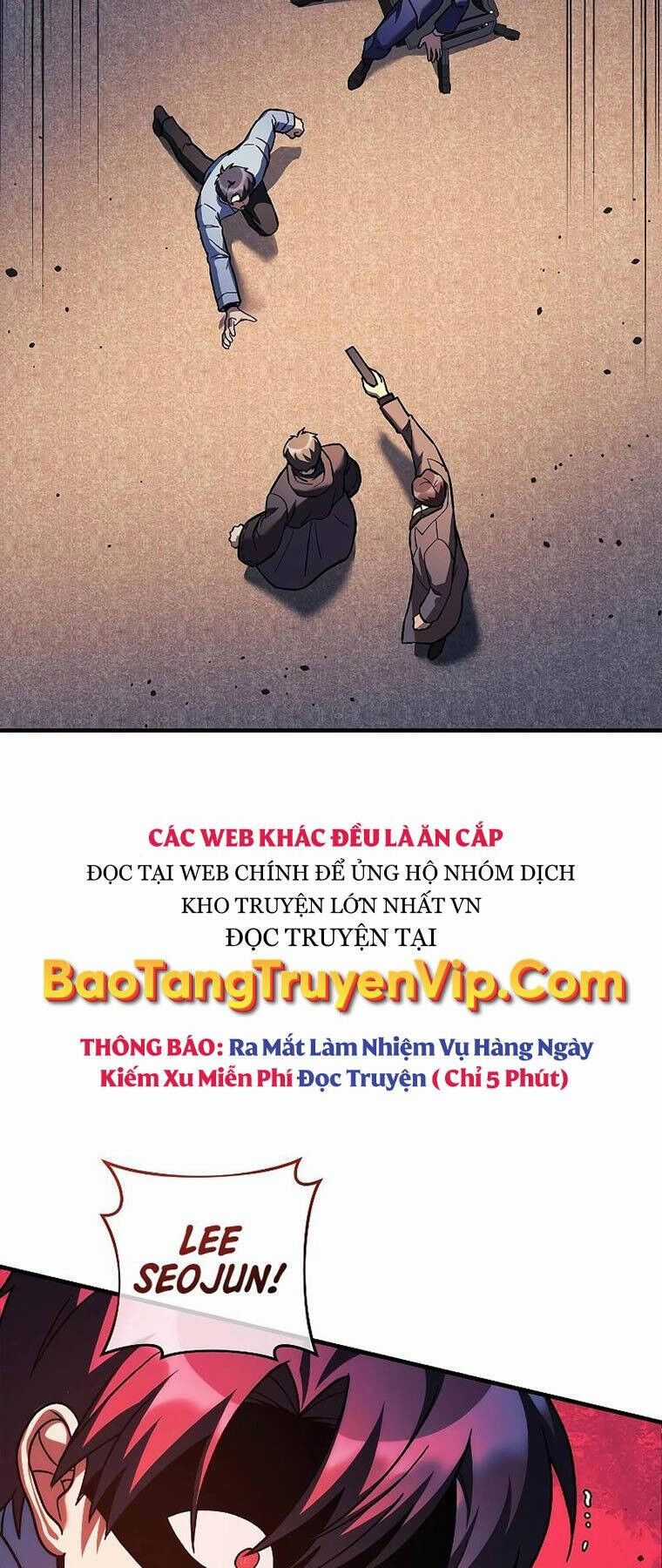 Con Gái Tôi Là Trùm Cuối Chapter 122 trang 41