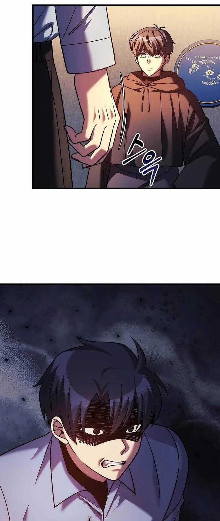 Con Gái Tôi Là Trùm Cuối Chapter 122 trang 44