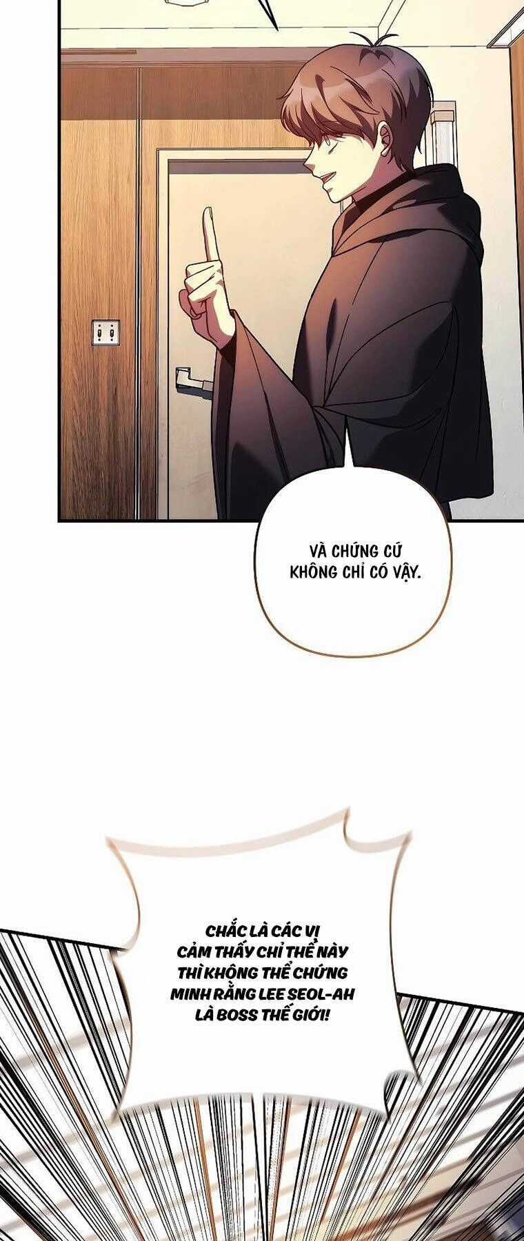 Con Gái Tôi Là Trùm Cuối Chapter 122 trang 48