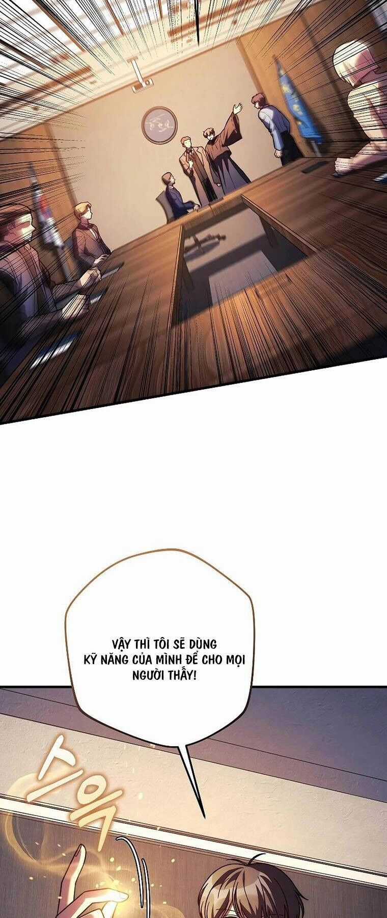 Con Gái Tôi Là Trùm Cuối Chapter 122 trang 49