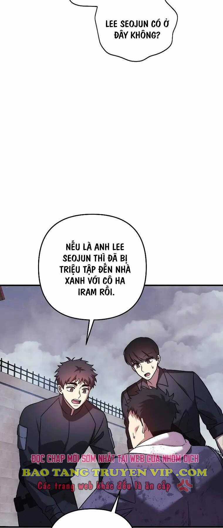 Con Gái Tôi Là Trùm Cuối Chapter 122 trang 5