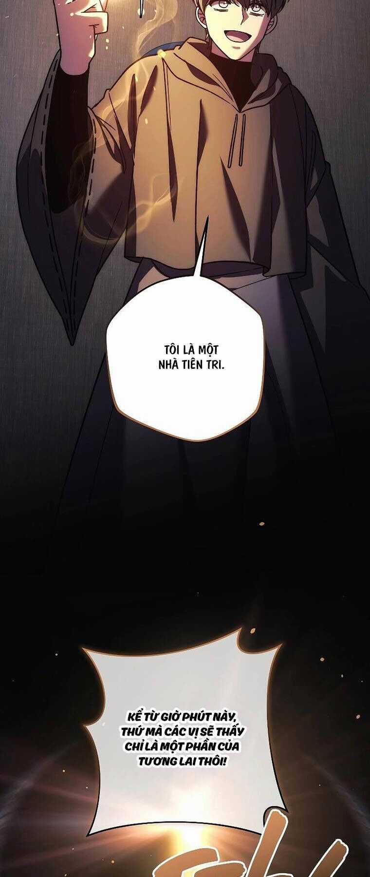 Con Gái Tôi Là Trùm Cuối Chapter 122 trang 50